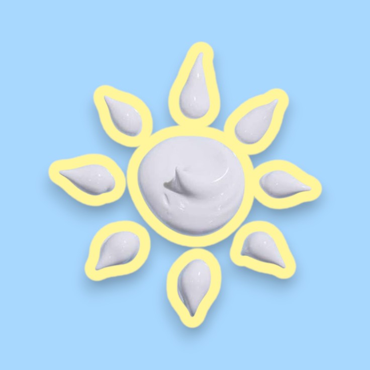 Солнцезащитные средства