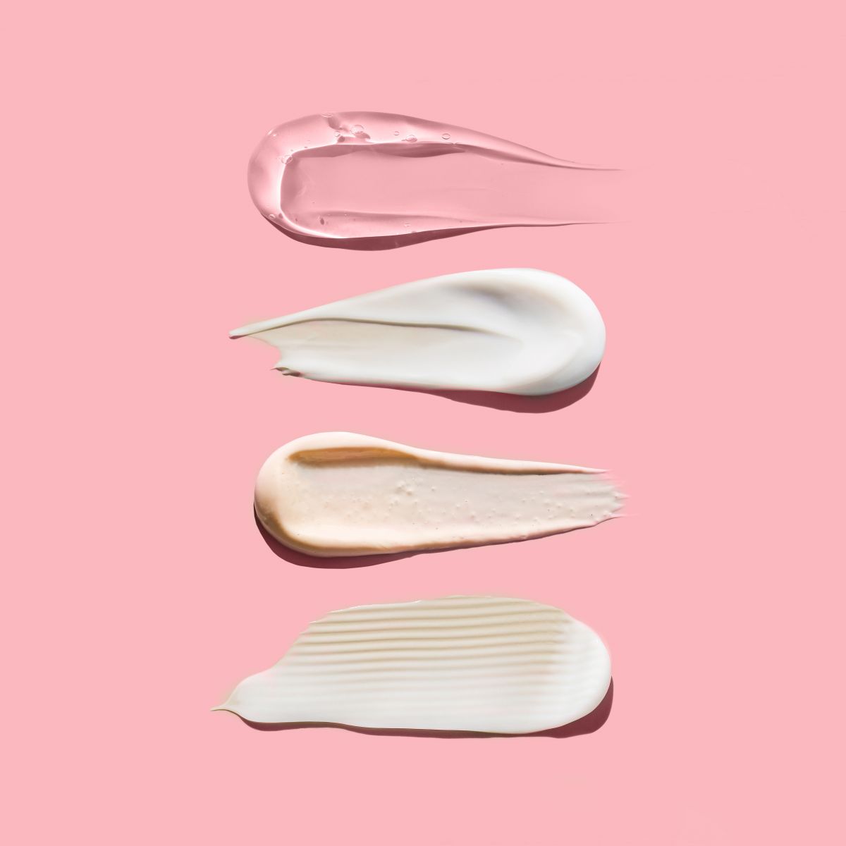 Для зрелой кожи лица